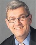 Profilbild Hans Ulrich Buß